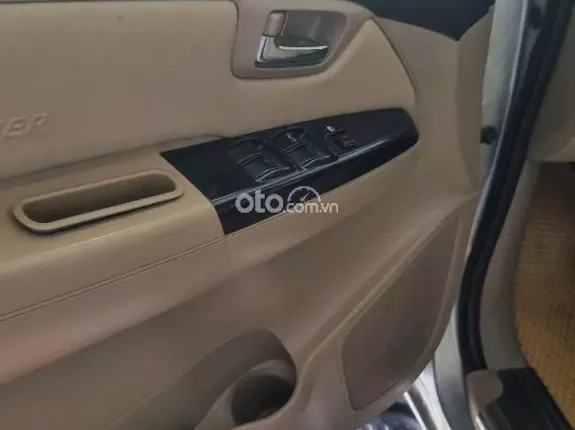 Toyota Fortuner 2016 - Cần bán gấp