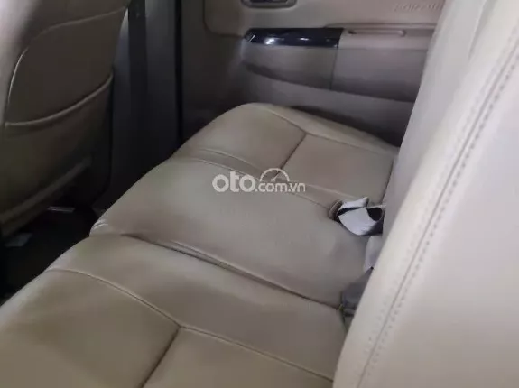 Toyota Fortuner 2016 - Cần bán gấp