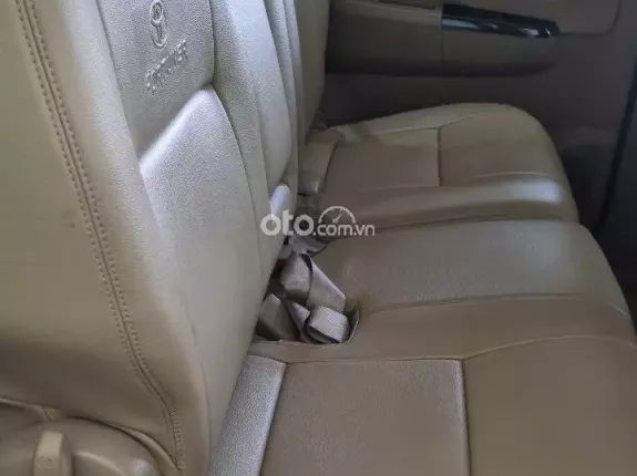 Toyota Fortuner 2016 - Cần bán gấp