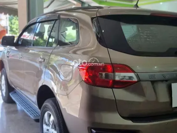 Ford Everest 2019 - Giá chỉ 640 triệu, xe cá nhân cần bán gấp