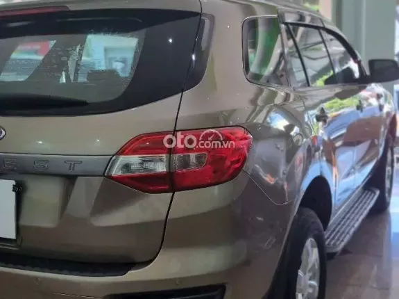 Ford Everest 2019 - Giá chỉ 640 triệu, xe cá nhân cần bán gấp