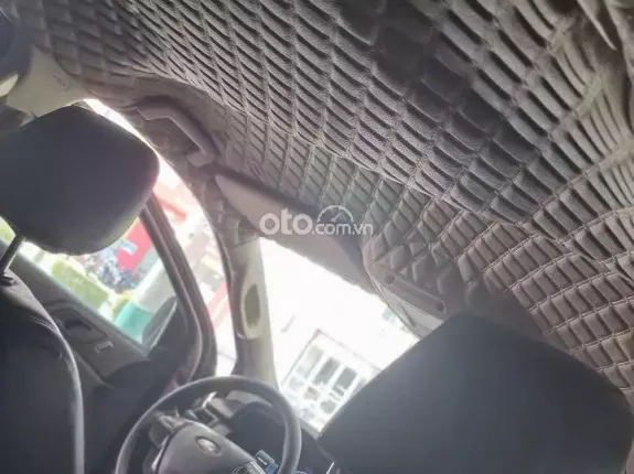 Ford Everest 2019 - Giá chỉ 640 triệu, xe cá nhân cần bán gấp