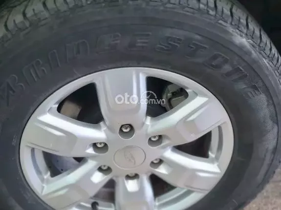 Ford Everest 2019 - Giá chỉ 640 triệu, xe cá nhân cần bán gấp