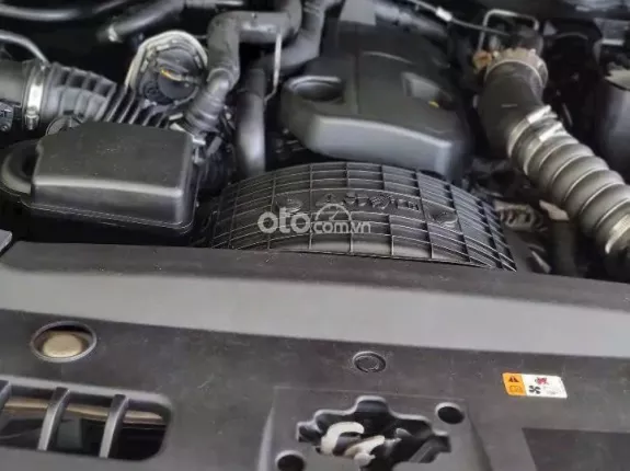 Ford Everest 2019 - Giá chỉ 640 triệu, xe cá nhân cần bán gấp