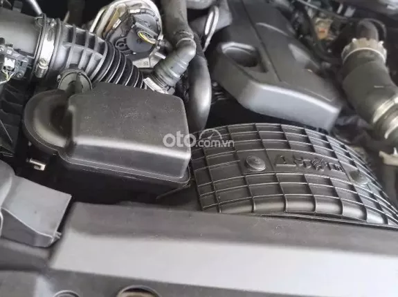 Ford Everest 2019 - Giá chỉ 640 triệu, xe cá nhân cần bán gấp