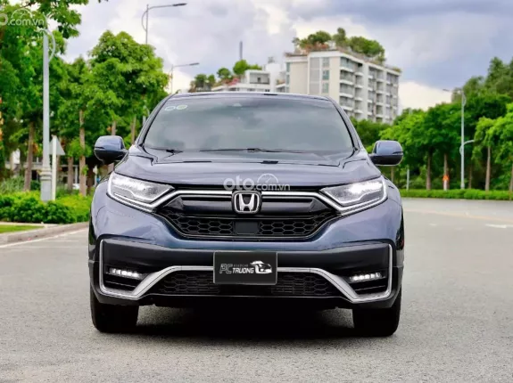 Honda CR-V 1.5 L 2023 - SENSING, ODO: CHỈ 4 VẠN KM, BẢN CAO CẤP NHẤT, MỘT CHỦ TỪ ĐẦU, CỰC MỚI, CẦN BÁN