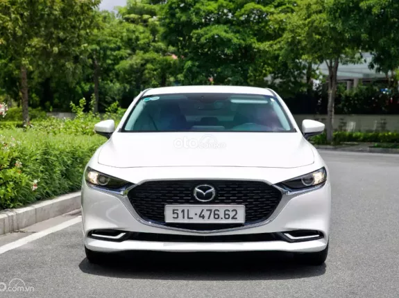 Mazda 3 Sedan 1.5L Deluxe 2024 - ODO: MỚI 24.000KM, MỘT CHỦ TỪ ĐẦU, SIÊU MỚI, CẦN BÁN