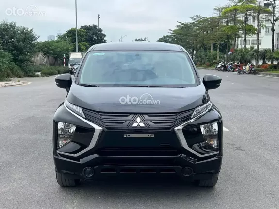 Mitsubishi Xpander 1.5 MT 2023 - Xpander 1.5MT 2023
