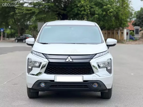 Mitsubishi Xpander 1.5 AT  2022 - Xpander AT ECO 2022