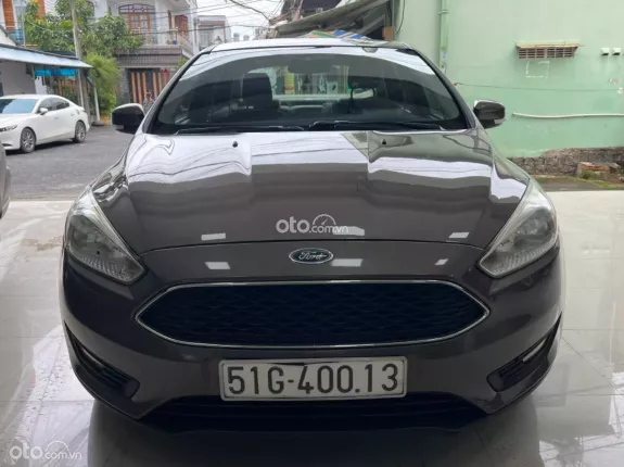 Ford Focus 1.5L EcoBoost Trend Hatchback 2017 - Xe đúng một chủ