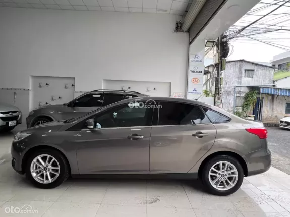 Ford Focus 1.5L EcoBoost Trend Hatchback 2017 - Xe đúng một chủ