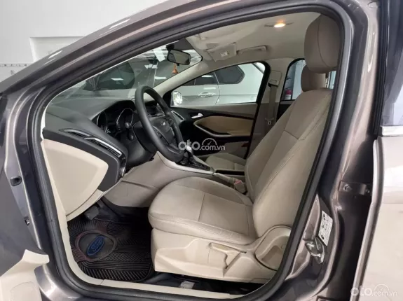 Ford Focus 1.5L EcoBoost Trend Hatchback 2017 - Xe đúng một chủ