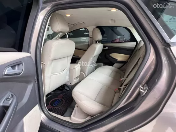 Ford Focus 1.5L EcoBoost Trend Hatchback 2017 - Xe đúng một chủ