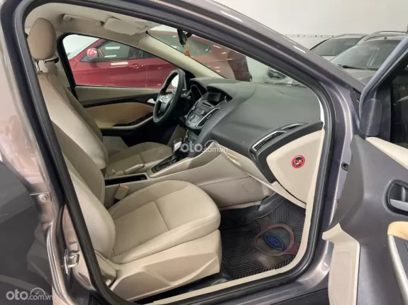 Ford Focus 1.5L EcoBoost Trend Hatchback 2017 - Xe đúng một chủ