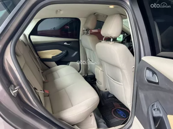 Ford Focus 1.5L EcoBoost Trend Hatchback 2017 - Xe đúng một chủ