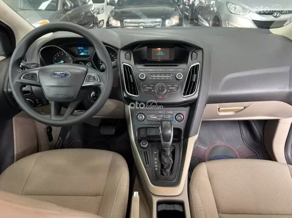 Ford Focus 1.5L EcoBoost Trend Hatchback 2017 - Xe đúng một chủ