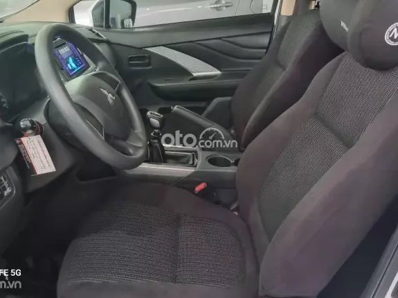 Mitsubishi Xpander 1.5 MT 2021 - Giá chỉ 430 triệu