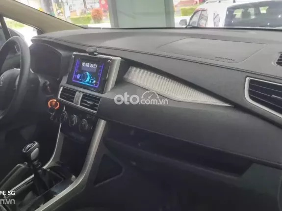 Mitsubishi Xpander 1.5 MT 2021 - Giá chỉ 430 triệu