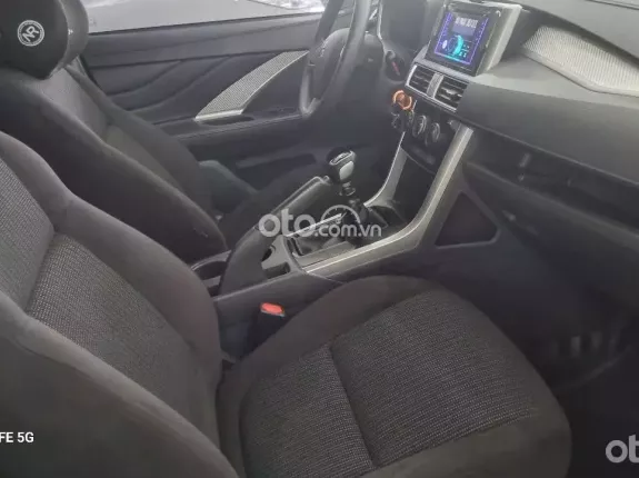 Mitsubishi Xpander 1.5 MT 2021 - Giá chỉ 430 triệu