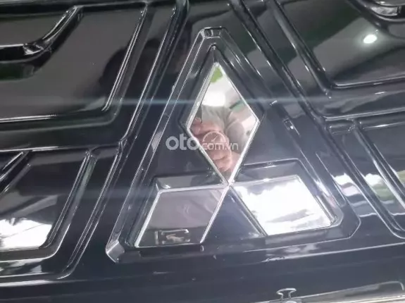 Mitsubishi Xpander 1.5 MT 2021 - Giá chỉ 430 triệu