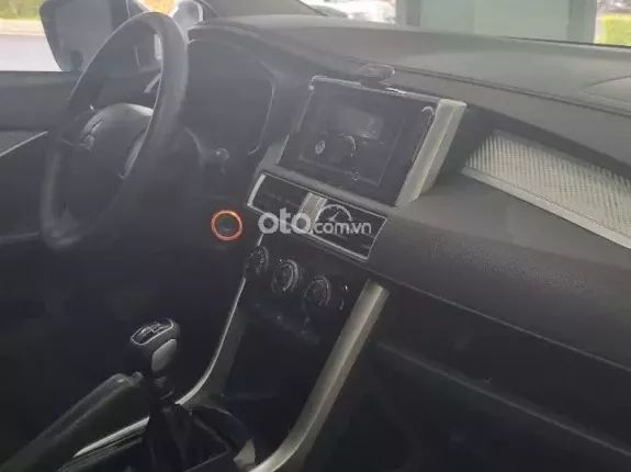 Mitsubishi Xpander 1.5 MT 2021 - Giá chỉ 430 triệu