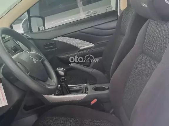 Mitsubishi Xpander 1.5 MT 2021 - Giá chỉ 430 triệu