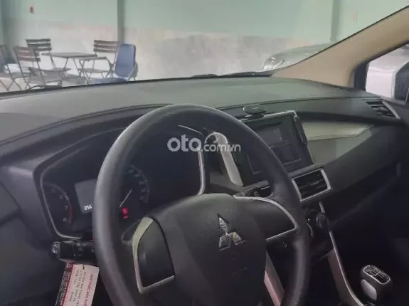 Mitsubishi Xpander 1.5 MT 2021 - Giá chỉ 430 triệu