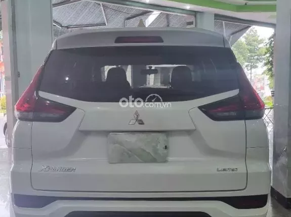Mitsubishi Xpander 1.5 MT 2021 - Giá chỉ 430 triệu