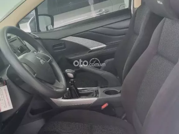 Mitsubishi Xpander 1.5 MT 2021 - Giá chỉ 430 triệu