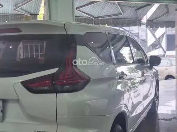 Mitsubishi Xpander 1.5 MT 2021 - Giá chỉ 430 triệu