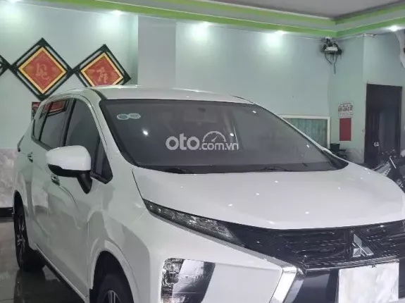 Mitsubishi Xpander 1.5 MT 2021 - Giá chỉ 430 triệu
