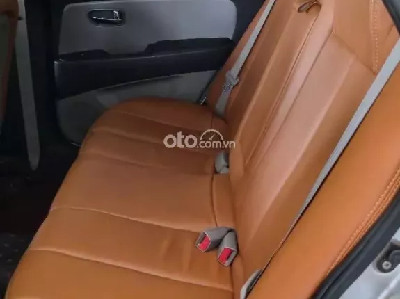 Hyundai Avante 1.6 MT 2014 - Cần bán gấp