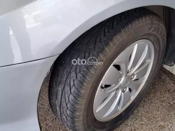 Hyundai Avante 1.6 MT 2014 - Cần bán gấp