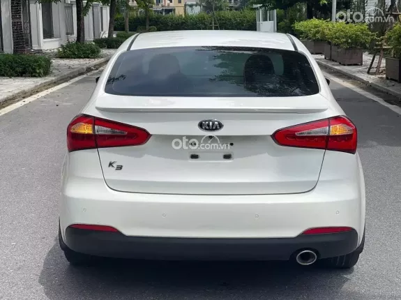 Kia K3 1.6AT 2014 - Chủ đổi xe cần bán, xe đẹp giữ gìn