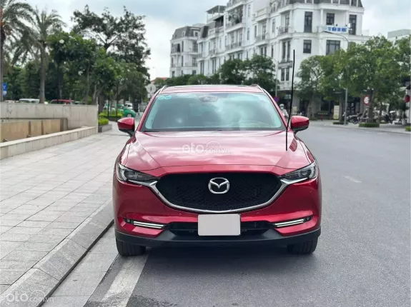 Mazda CX-5 2.0 Premium 2022 - Mazda CX5 2.0 Premium 2023