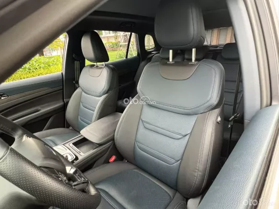 Ford Territory 1.5L Titanium 2023 - 775tr bao rút hồ sơ, sơn zin còn nhiều