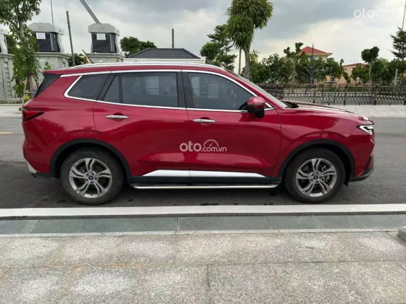 Ford Territory 1.5L Titanium 2023 - 775tr bao rút hồ sơ, sơn zin còn nhiều