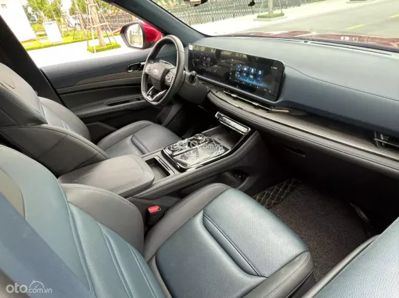 Ford Territory 1.5L Titanium 2023 - 775tr bao rút hồ sơ, sơn zin còn nhiều