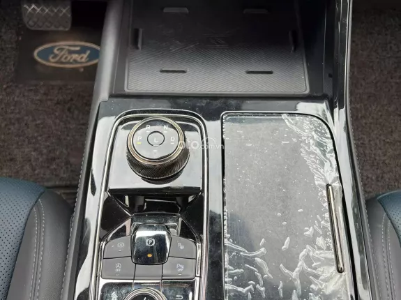 Ford Territory 1.5L Titanium 2023 - 775tr bao rút hồ sơ, sơn zin còn nhiều