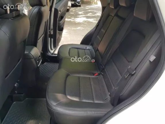 Mazda CX-5 2.0 Deluxe 2023 - Mazda cx5 2.0 duluxe sx 2023 màu trắng, xe tư nhân chỉnh chủ