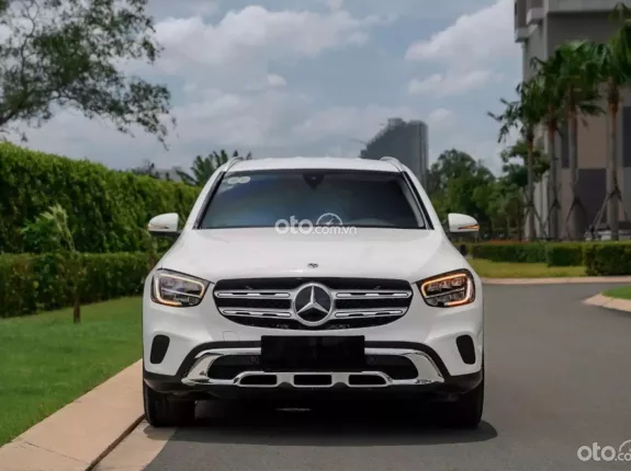 Mercedes-Benz GLC 200 V1 2022 - BAO ĐẬU BANK 70-90% (Ib Zalo tư vấn trực tiếp 24/7)