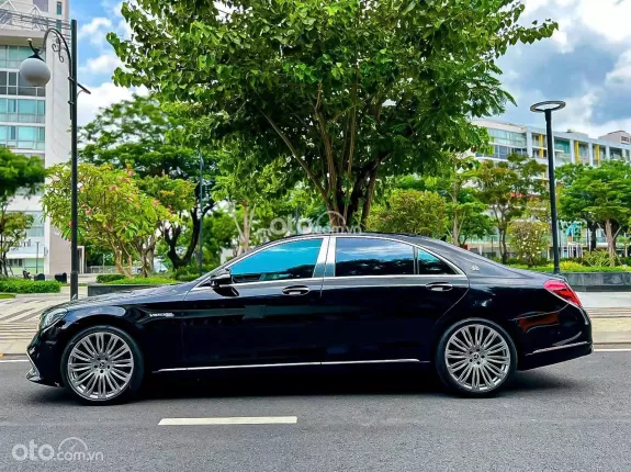 Mercedes-Benz S500 2015 - Odo 58.000 miles