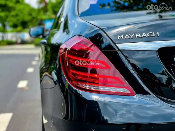 Mercedes-Benz S500 2015 - Odo 58.000 miles