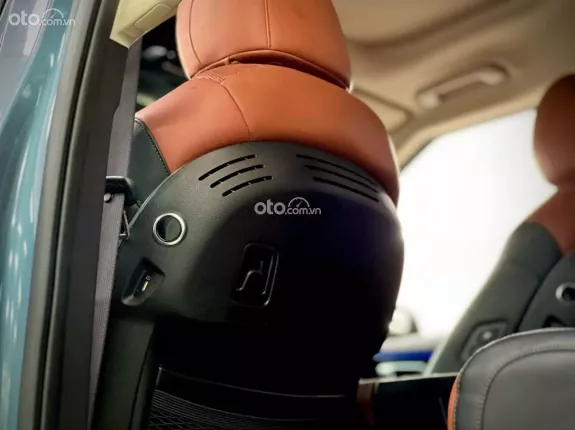 Kia Carnival 3.5G Signature 2022 - MPV cao cấp với thiết kế hiện đại và an toàn