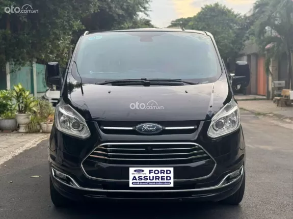 Ford Tourneo 2019 - Giá rẻ, cần bán gấp