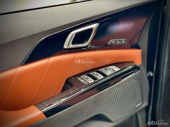 Kia Carnival 2.2D Signature 2023 - Xe gia đình cao cấp giá tốt