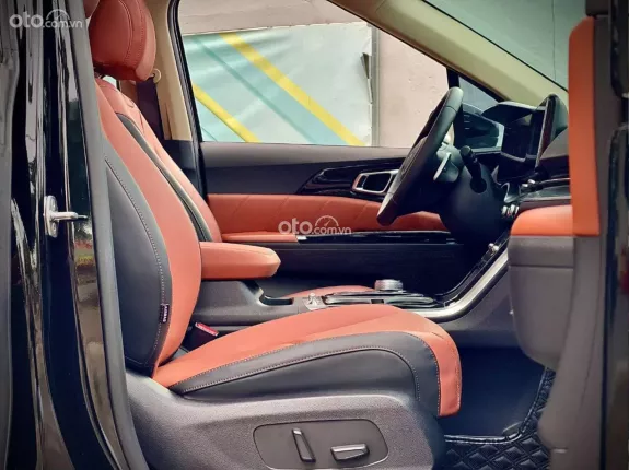 Kia Carnival 2.2D Signature 2023 - Xe gia đình cao cấp giá tốt
