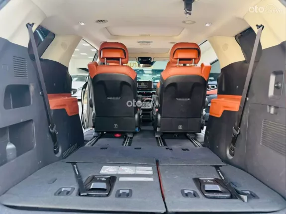 Kia Carnival 2.2D Signature 2023 - Xe gia đình cao cấp giá tốt