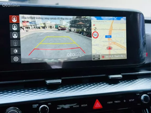 Kia Carnival 2.2D Signature 2023 - Xe gia đình cao cấp giá tốt