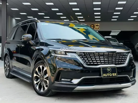 Kia Carnival 2.2D Signature 2023 - Xe gia đình cao cấp giá tốt